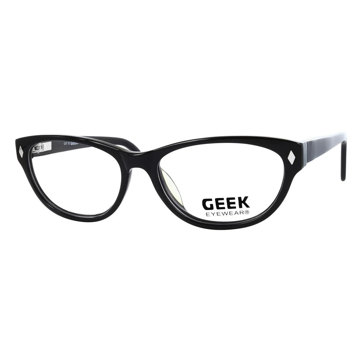 GEEK EYEWEAR 02 Eyeglasses - view 65